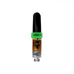 Grape Ape Live Resin Vape Cartridge