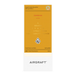 Sunbeam x Airgraft Pod