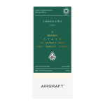 Caramel Apple x Airgraft Pod