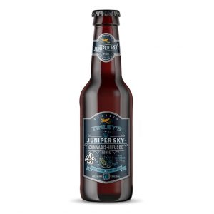 Juniper Sky Juniper Tonic (5mg+nano)