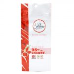 Sublime Sucker Cherry (25mg THC)