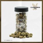 Skywalker OG (14g) - Small Buds