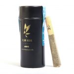 Harmony Rose grown by Emerald Spirit Botanicals