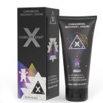 Canna Hemp X™ GRIZZLY Cannabidiol Recovery Cream