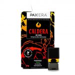 Peach Rings Live Resin PAX Pod