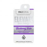 Blackberry Kush Sauce Pax Era Pod