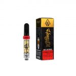 Zombie Fieldz THC Vape Cartridge