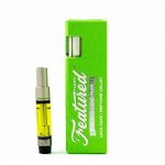 Featured Farms - Lava Cake 1.025g - CA