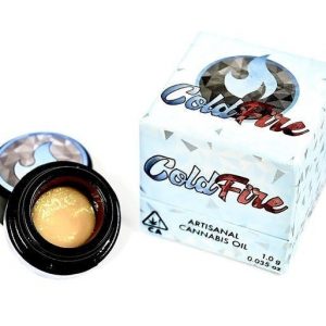 Orange Creamsicle Badder (Cured Resin) - 1G