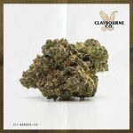 White Tahoe Cookies (28g) - Private Stock