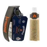 NAPALM GELATO PRE-ROLL (8 grams total)