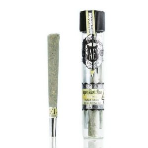 El Jointo - Super Silver Haze - 1G