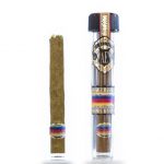 El Blunto x Local - Ice Cream Cake - 1.75G