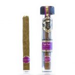 El Blunto - Purple Punch - 1.75G Cannabis Cigar