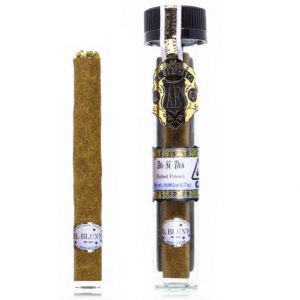 El Blunto - Do Si Do - 1.75G Cannabis Cigar