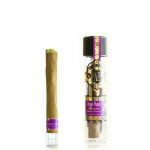El Bluntito - Purple Punch - .75G Cigarillo