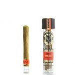 El Bluntito x Local - Orange 43 - .75G Cigarillo