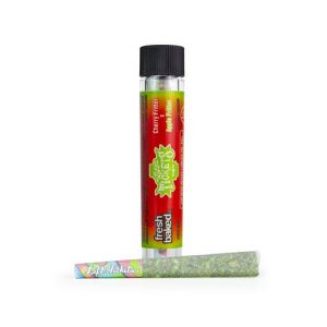 0.5g Infused: Cherry Fritter x Apple Fritter