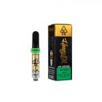 OG Kush THC Vape Cartridge
