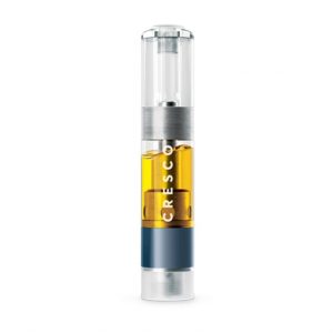Lime Sorbet Indica LLR Cartridge 500mg