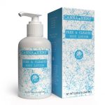 Canna Hemp™ CBD Body Lotion Free & Cleared (250MG)