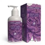 Canna Hemp™ CBD Body Lotion Harlot Haze (250MG)