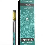 Canna Hemp™ CBD Calm Disposable Pen (200mg)