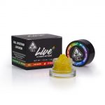 LIVE Magic Melon Full Spectrum 100% Live Resin 1G
