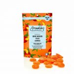 Peach Gummiez - 500mg CBD - OR