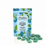 Blue Raspberry Gummiez - 500mg CBD - OR