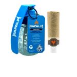 NAPALM PANCAKES PRE-ROLL (8 grams total)