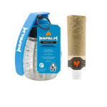 NAPALM SWEET TEA PRE-ROLL (8 grams total)