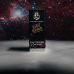 THCreations Mandarin Dream Live Resin Cartridge