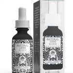 CBD Elixir - Natural 1000 - 1023.75mg