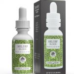 CBD Elixir - Relief 1048.32mg