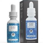 CBD Elixir - Sleep 1056.51mg