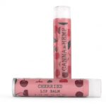 CBD Lip Balm - Cherried 12.32mg