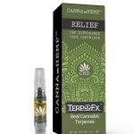 CBD Vape Cartridge – Relief
