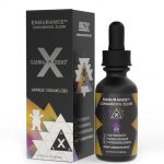 Canna Hemp X™ GRIZZLY Endurance 2X Elixir (1500MG)