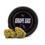 Grape Gas 1/8th Canned Flower (3.5g)