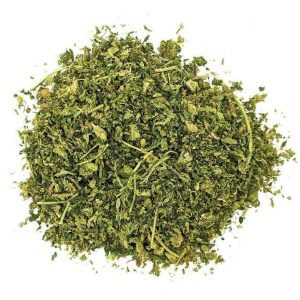 Cherry Cream Duff (SATIVA) BOB STASH