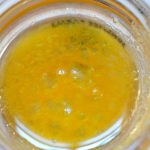 Banana Ballistic (live resin) by @SunspireFarms