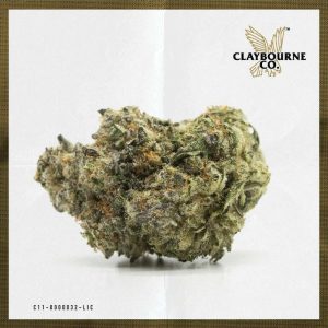 Animal Face (28g) - Private Stock