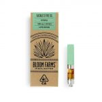 Raskal's Fire OG (0.5G) Live Resin Cartridge