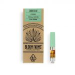 Cookie Glue (0.5G) Live Resin Cartridge