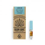LA Kush Cake (0.5G) Live Resin Cartridge