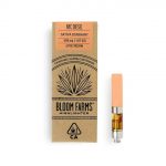 NYC Diesel (0.5G) Live Resin Cartridge