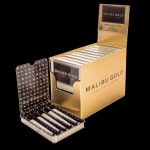 Malibu Gold - Platinum Jack Pre Roll 8th Pack
