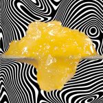 Korova Live Resin Diamond Sauce - Airheadz BX1