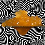 Korova Live Resin Diamond Sauce - Cookies